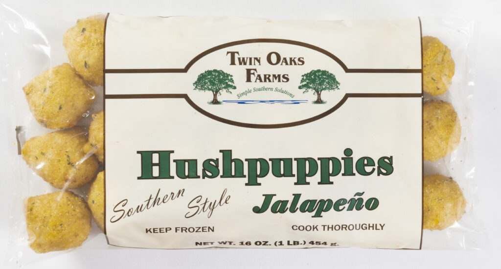 1 lb. Retail Bag Jalapeno