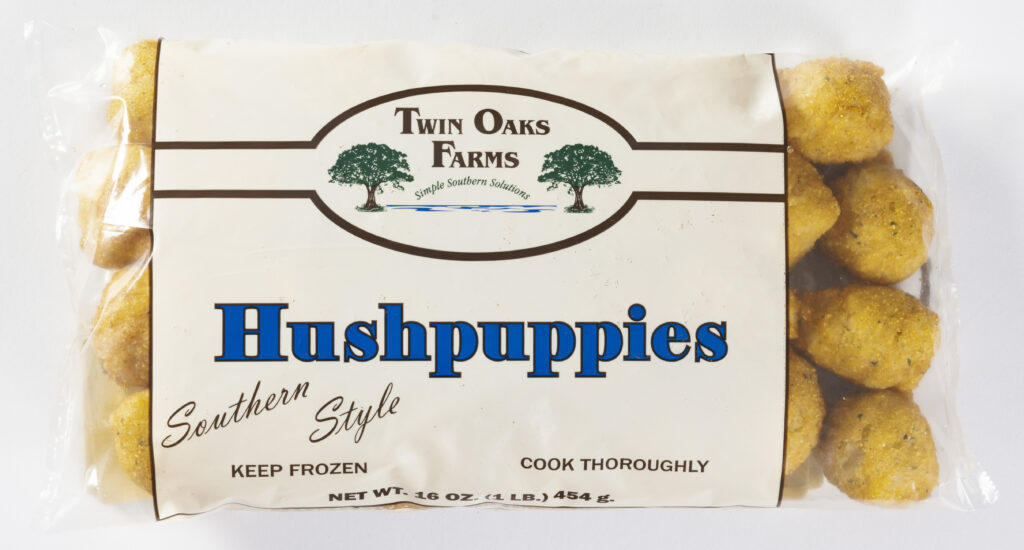 1 lb. Retail Bag Original